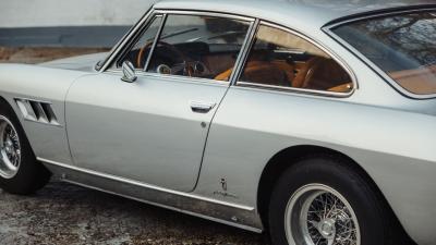 1966 Ferrari 330 GT 2+2 Series II