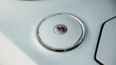 1966 Ferrari 330 GT 2+2 Series II