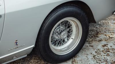 1966 Ferrari 330 GT 2+2 Series II