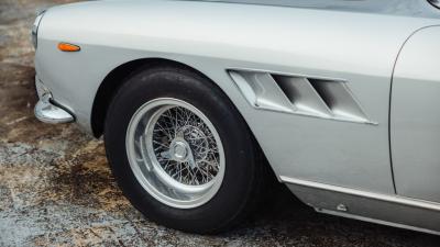 1966 Ferrari 330 GT 2+2 Series II