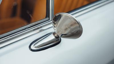 1966 Ferrari 330 GT 2+2 Series II