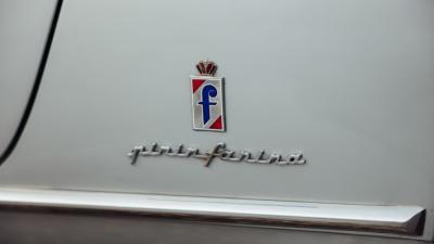 1966 Ferrari 330 GT 2+2 Series II