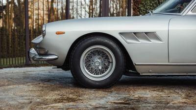 1966 Ferrari 330 GT 2+2 Series II