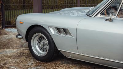 1966 Ferrari 330 GT 2+2 Series II