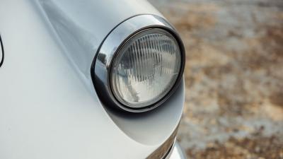 1966 Ferrari 330 GT 2+2 Series II