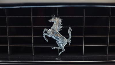 1966 Ferrari 330 GT 2+2 Series II