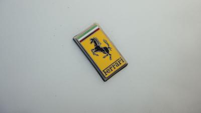 1966 Ferrari 330 GT 2+2 Series II