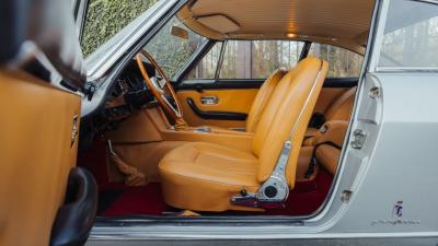 1966 Ferrari 330 GT 2+2 Series II