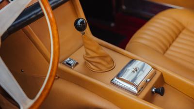 1966 Ferrari 330 GT 2+2 Series II