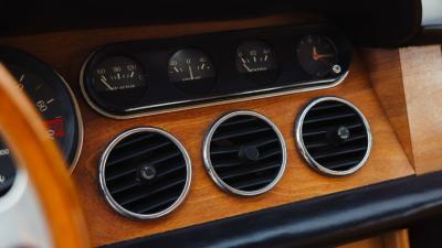 1966 Ferrari 330 GT 2+2 Series II