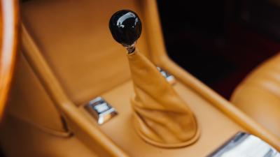 1966 Ferrari 330 GT 2+2 Series II