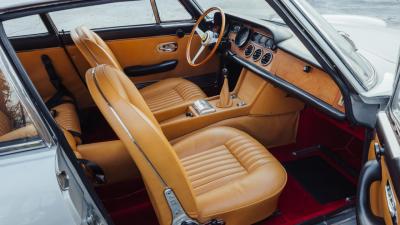 1966 Ferrari 330 GT 2+2 Series II