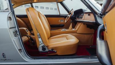 1966 Ferrari 330 GT 2+2 Series II