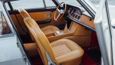 1966 Ferrari 330 GT 2+2 Series II