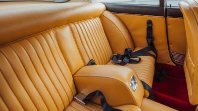 1966 Ferrari 330 GT 2+2 Series II