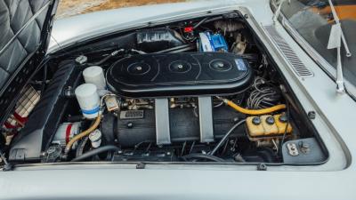 1966 Ferrari 330 GT 2+2 Series II