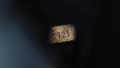 1966 Ferrari 330 GT 2+2 Series II