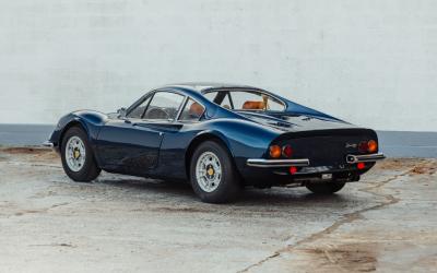 1971 Ferrari Dino 246 GT