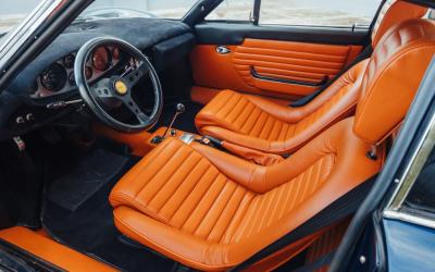 1971 Ferrari Dino 246 GT