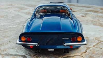 1971 Ferrari Dino 246 GT