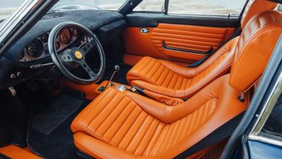 1971 Ferrari Dino 246 GT