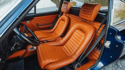 1971 Ferrari Dino 246 GT