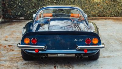 1971 Ferrari Dino 246 GT