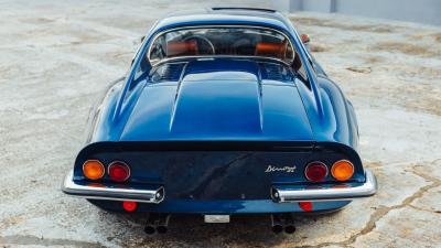 1971 Ferrari Dino 246 GT