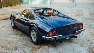 1971 Ferrari Dino 246 GT