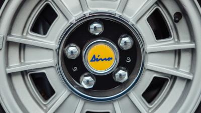 1971 Ferrari Dino 246 GT