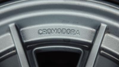 1971 Ferrari Dino 246 GT