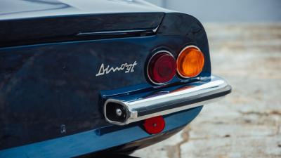 1971 Ferrari Dino 246 GT