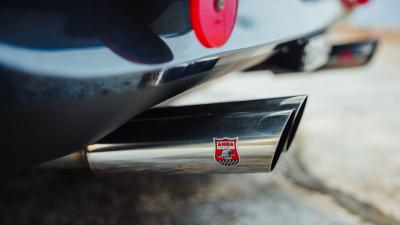 1971 Ferrari Dino 246 GT