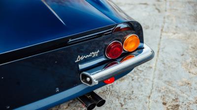 1971 Ferrari Dino 246 GT