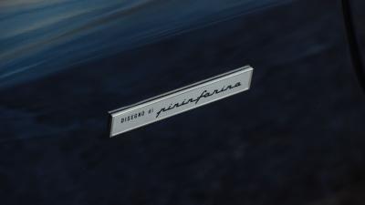 1971 Ferrari Dino 246 GT