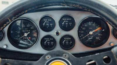 1971 Ferrari Dino 246 GT