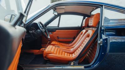 1971 Ferrari Dino 246 GT