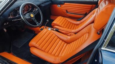 1971 Ferrari Dino 246 GT