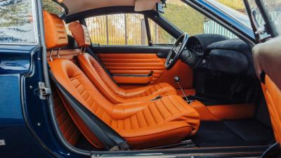 1971 Ferrari Dino 246 GT