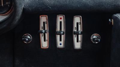 1971 Ferrari Dino 246 GT