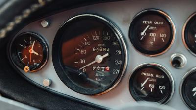 1971 Ferrari Dino 246 GT