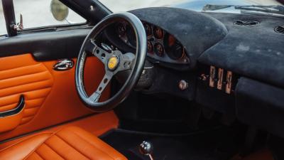 1971 Ferrari Dino 246 GT