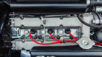 1971 Ferrari Dino 246 GT