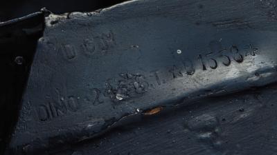 1971 Ferrari Dino 246 GT