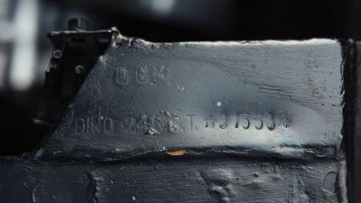 1971 Ferrari Dino 246 GT