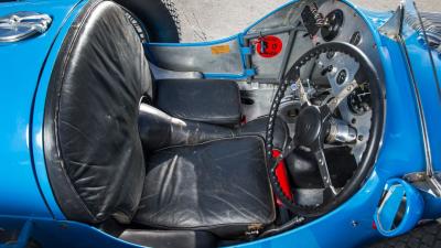 1952 Talbot T26 Grand Sport