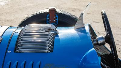 1952 Talbot T26 Grand Sport