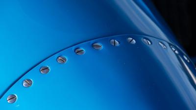 1952 Talbot T26 Grand Sport