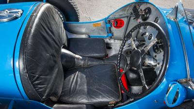 1952 Talbot T26 Grand Sport