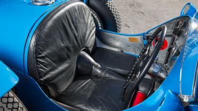 1952 Talbot T26 Grand Sport